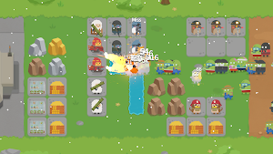 Pet Tower Defense Screenshot 3