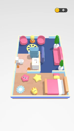 Home Designer Screenshot 3