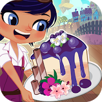 Bakery Blitz: Bakehouse Story