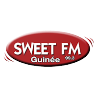 Radio Sweet FM Guinée