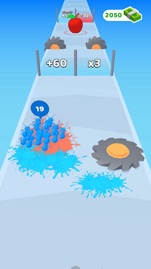 Colony Craft Screenshot 1
