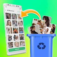 File Recovery & Photo Recovery