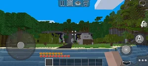 AiraCraft: Build Adventure Screenshot 2
