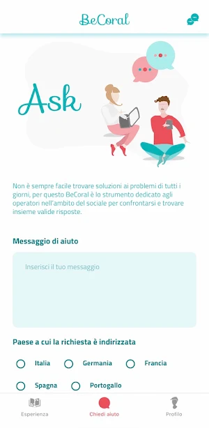 Becoral Screenshot 2