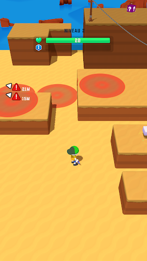 Shot'em All Screenshot 2