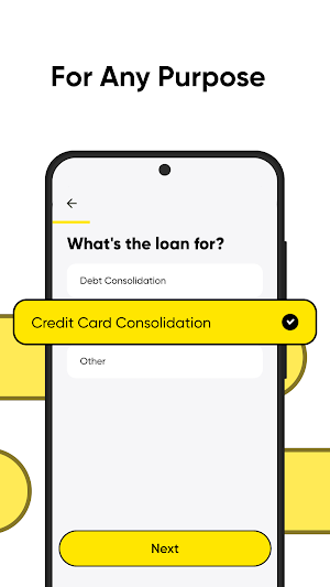 Earn Credit: Payday Loan Now Screenshot 3