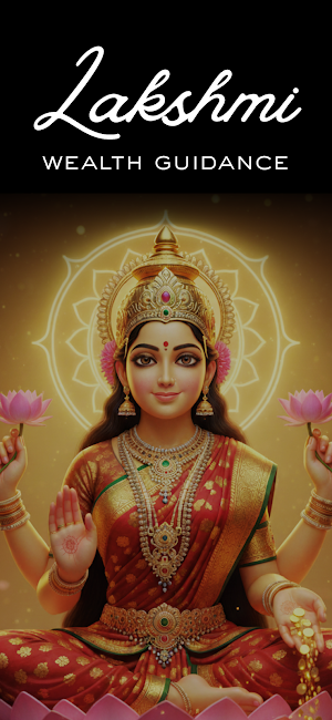 Lakshmi Wealth Guidance Screenshot 0