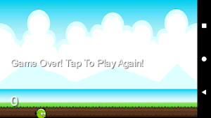 Survivor Bird Screenshot 2