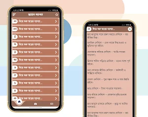 ইসলামে স্বপ্নের সঠিক ব্যাখ্যা Screenshot 3