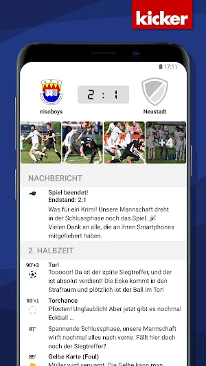 nisoboys Screenshot 1