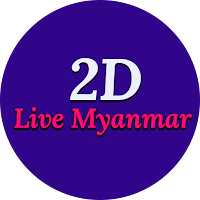 2D Live Myanmar