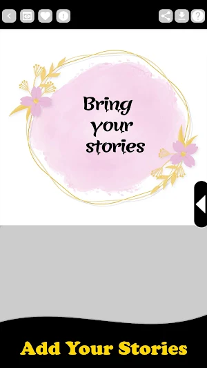 Royal Story Screenshot 2
