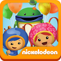 Team Umizoomi Carnival HD