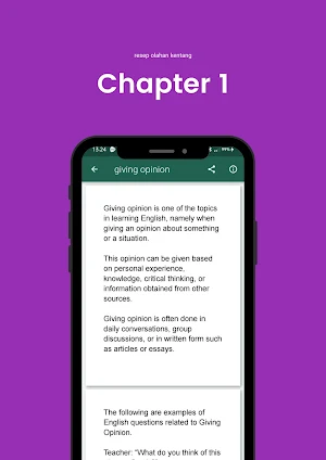 english class 10 guide & quiz Screenshot 2