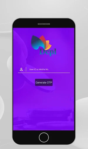 Devaraj Chits Screenshot 1