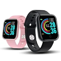 SMART WATCH D20 guide