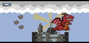 What a castle Screenshot 1