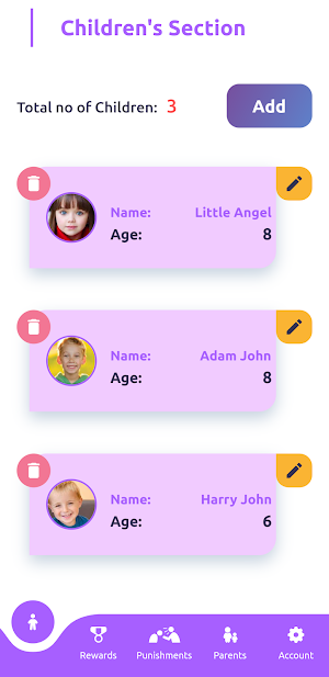 Scallywags Screenshot 2