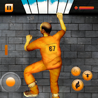 Prison Life Jail Break Escape