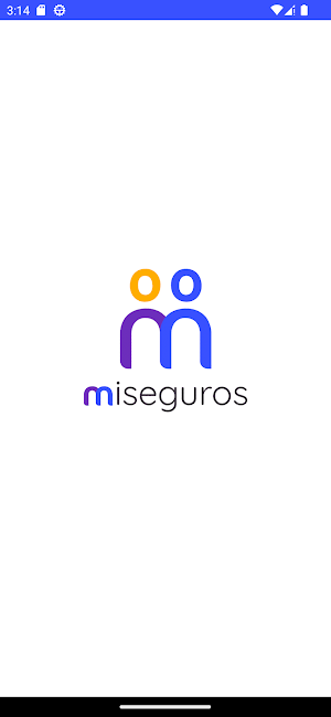 MISeguros Screenshot 0