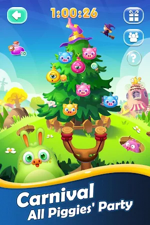 Piggy Boom Screenshot 2