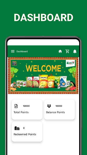 PAN Pragati Screenshot 1