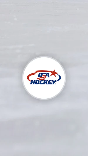USA Hockey Disabled Events Screenshot 0