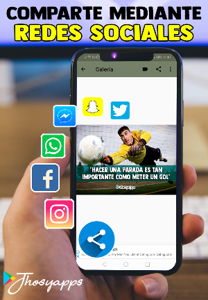 Frases de Fútbol, Imágenes Fut Screenshot 2