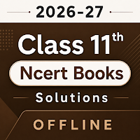 Class 11 NCERT Books and Notes