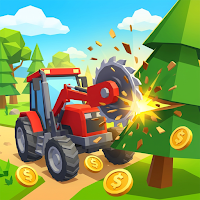 Saw Mill Saga