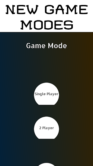 Stone Paper Scissors Game Screenshot 3
