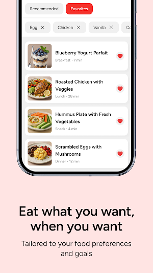 Blood Diet Screenshot 3
