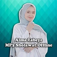 Qosidah Alma Esbeye Full Album