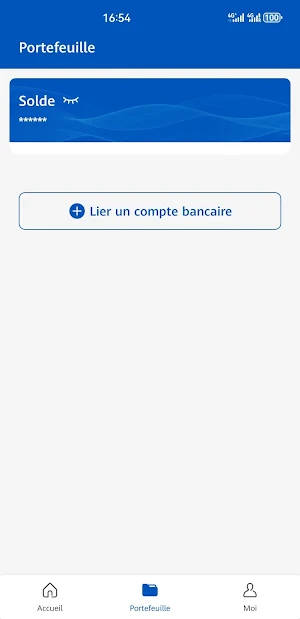 Moov Money Mali Screenshot 2