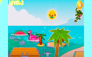 Toca Pool Boca Ideas Screenshot 1