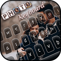 Photo Keyboard Themes & Fonts