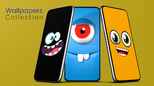 Emoji Wallpaper Screenshot 3
