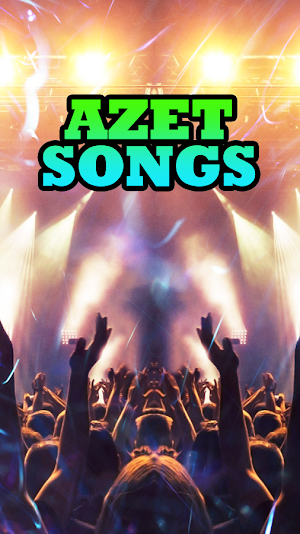 Azet Songs Screenshot 3