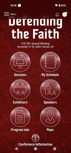 ETS Annual Meeting 2026 Screenshot 2