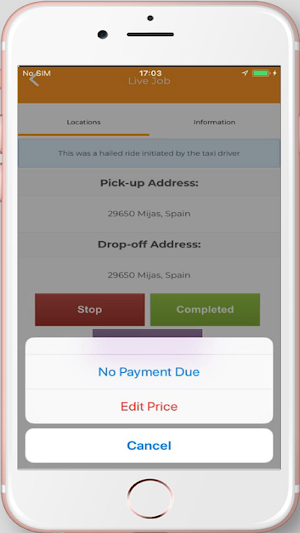 Gazoop Drivers Screenshot 1
