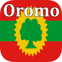 Oromo Translator & Dictionary