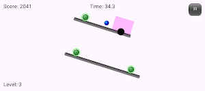 Tilt Ball Pro Screenshot 3