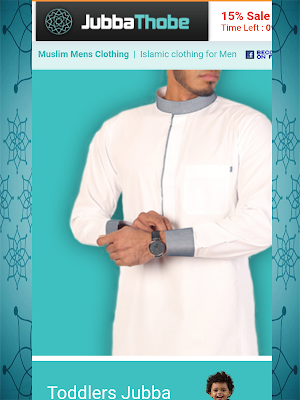 Muslim Dresses Men,Buy Online Screenshot 2