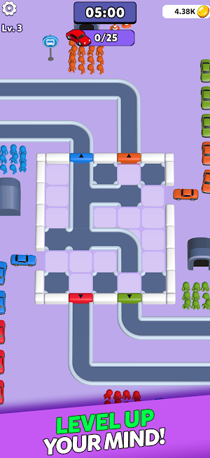 Traffic Connect Screenshot 3