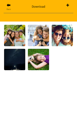 KODAK Printer Mini Screenshot 3