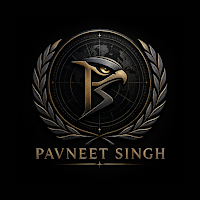 PAVNEET UPSC