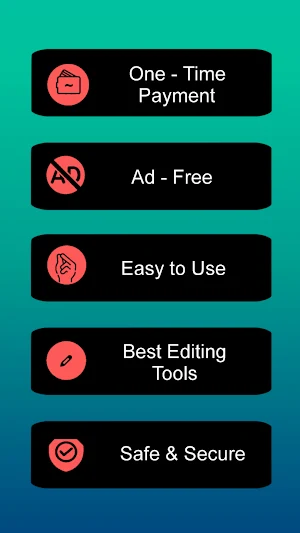 Gallery Pro: Photo Gallery App Screenshot 3