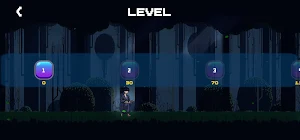 Ronin Word Screenshot 3