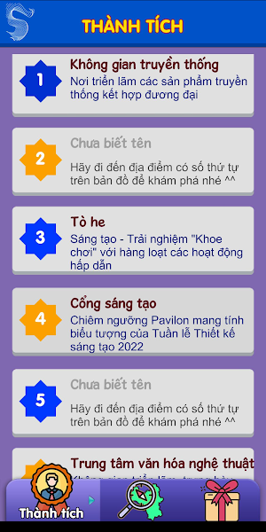 Hanoi Connect Screenshot 3