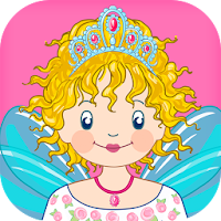 Princess Lillifee Fairy Ball